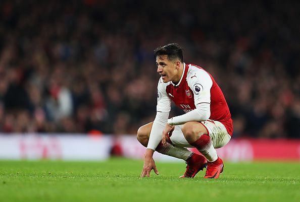 Arsenal v Liverpool - Premier League